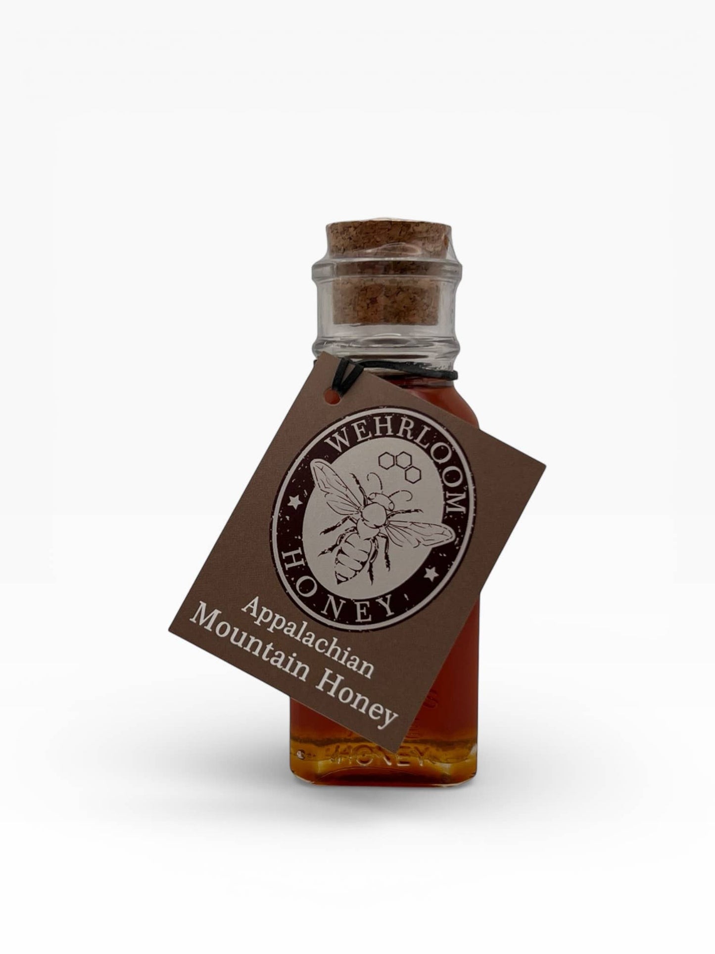 Appalachian Mountain Muth Jar 8oz