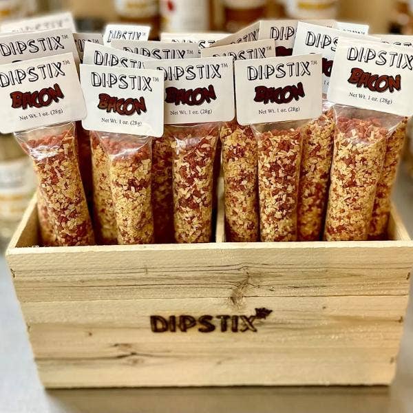 Bacon Dipstix 1oz