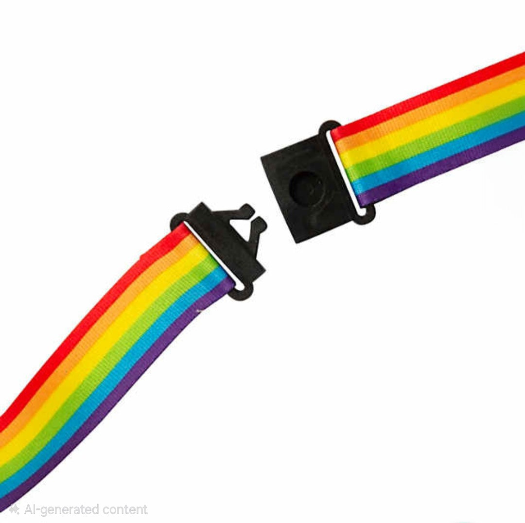 Break Away Lanyard (10-Pack)