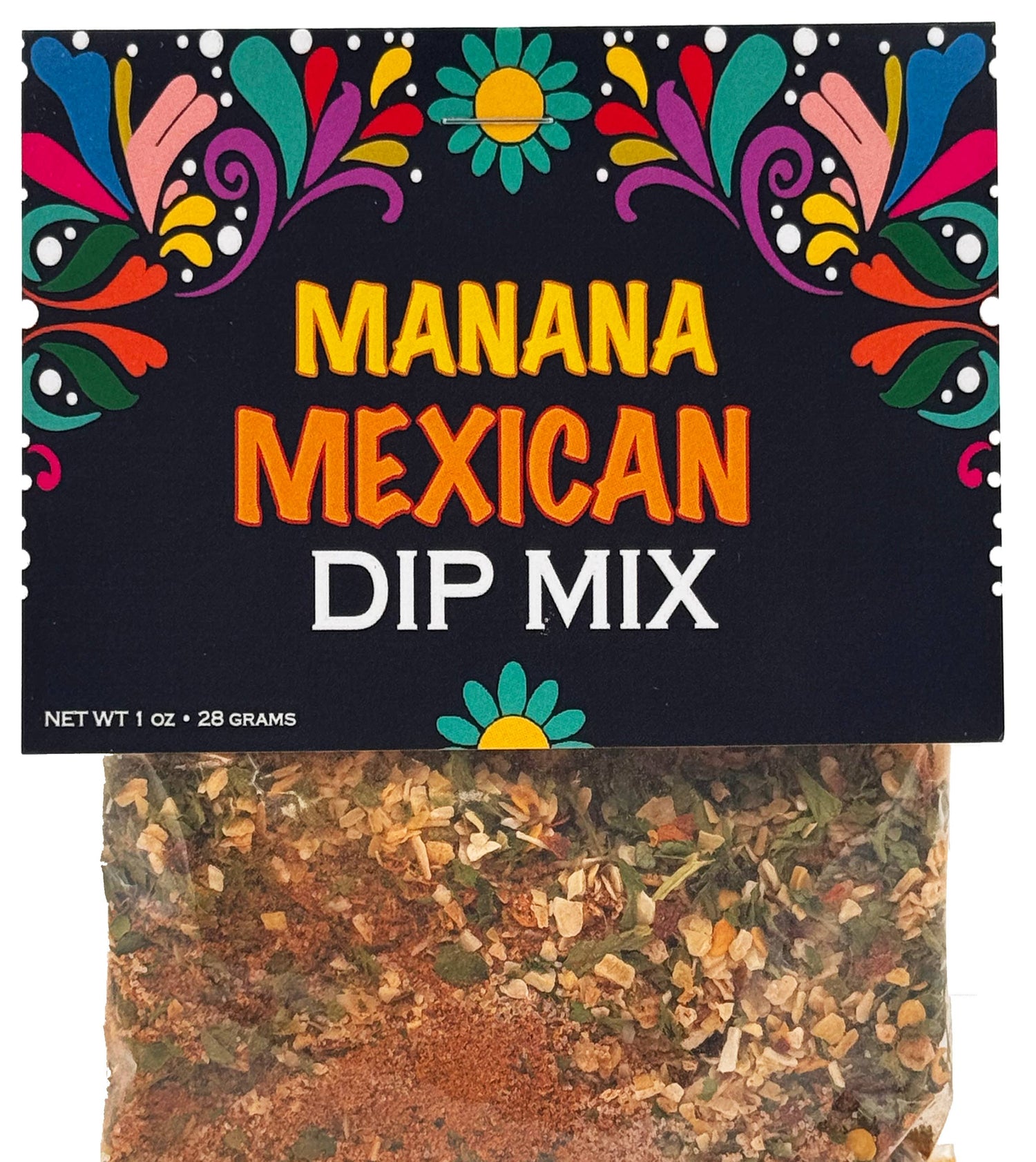 Dip Mixes
