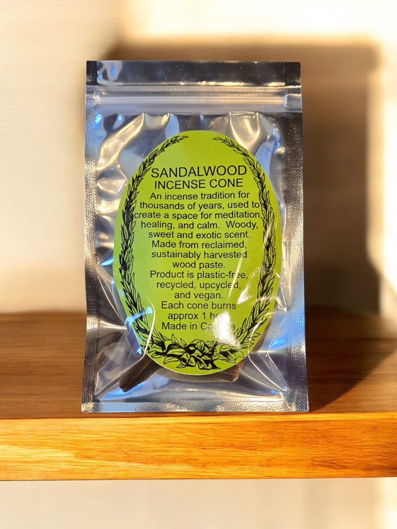 Incense Cones