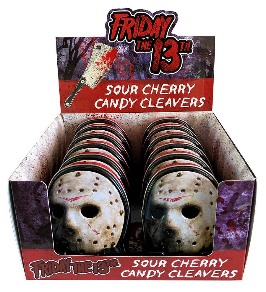 Sweet Tooth