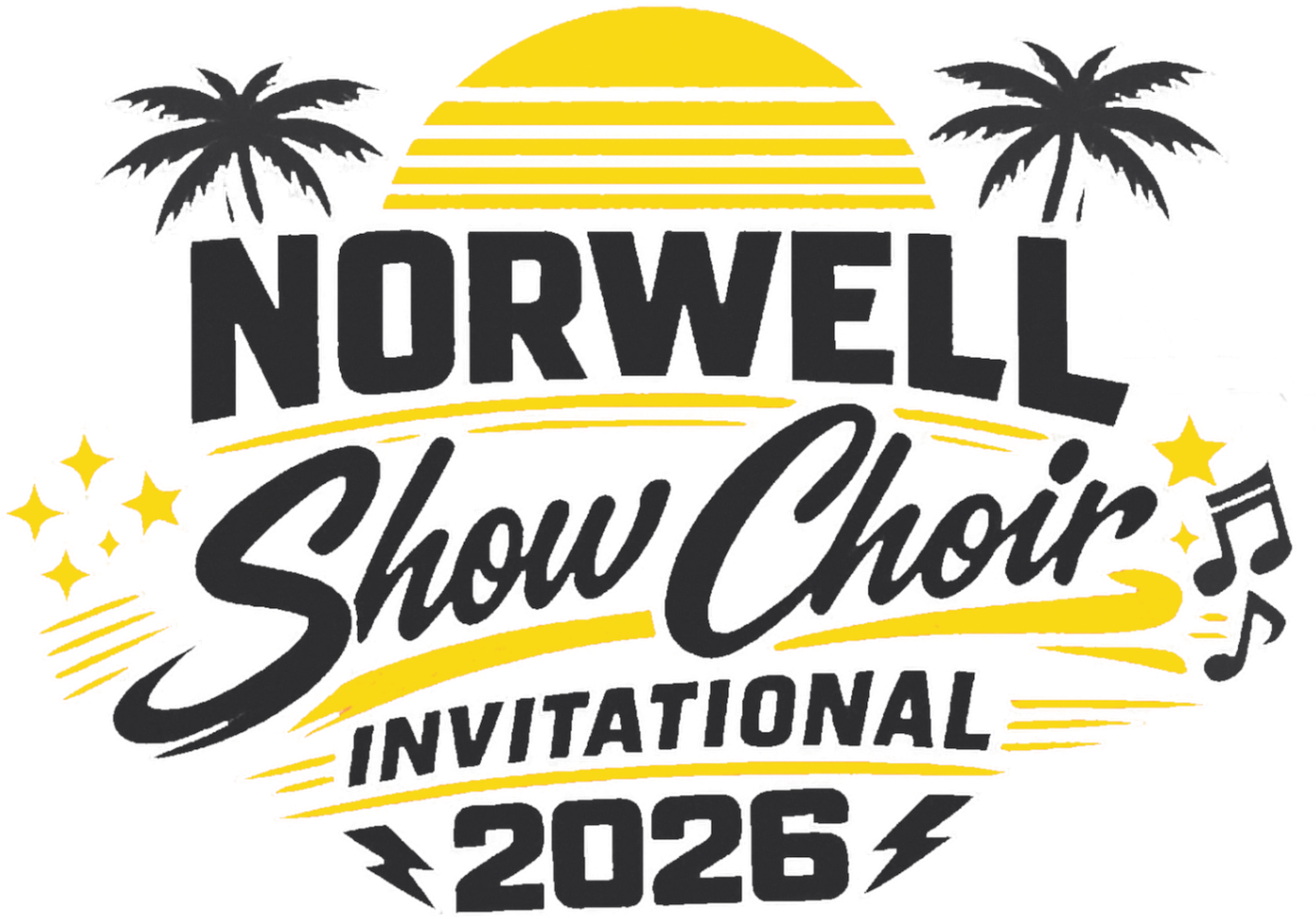 2026 Norwell Show Choir