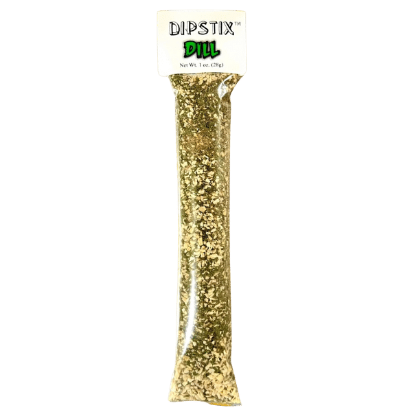 Dill Dipstix 1oz