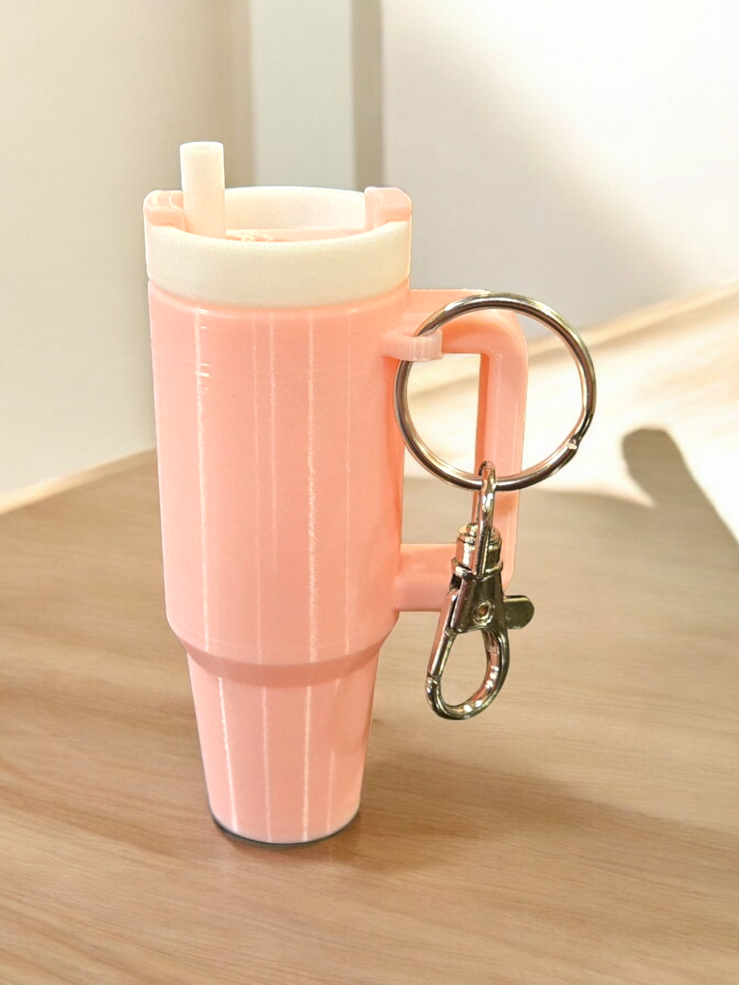 Lip Balm Tumbler Holder