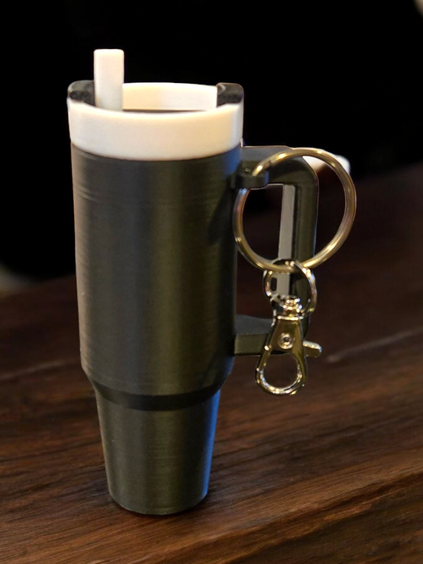 Lip Balm Tumbler Holder