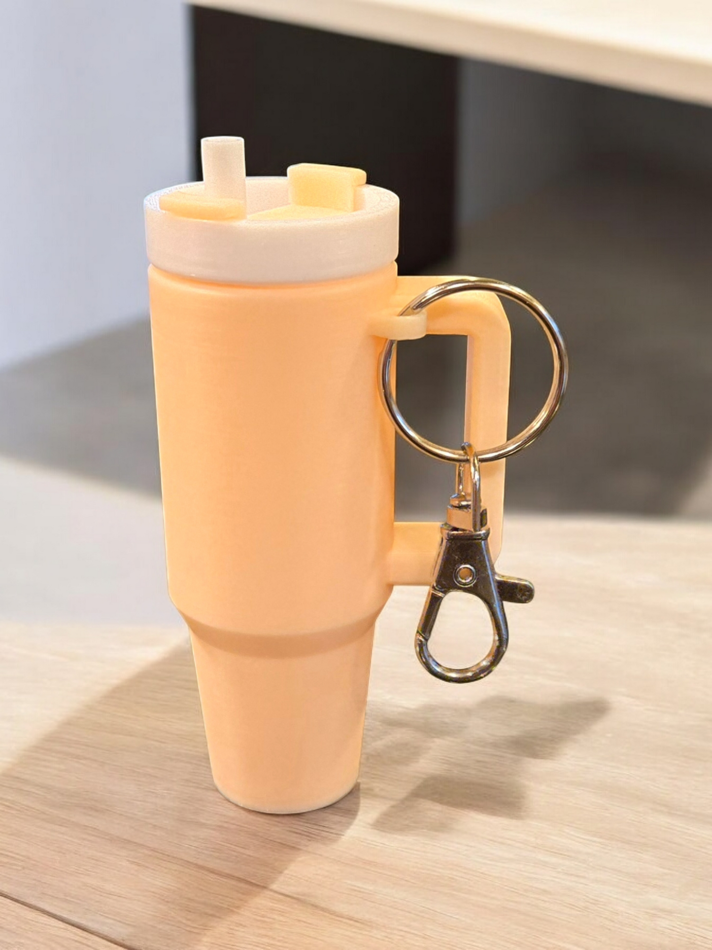 Lip Balm Tumbler Holder