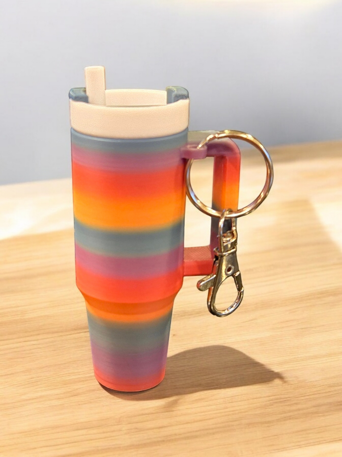 Lip Balm Tumbler Holder