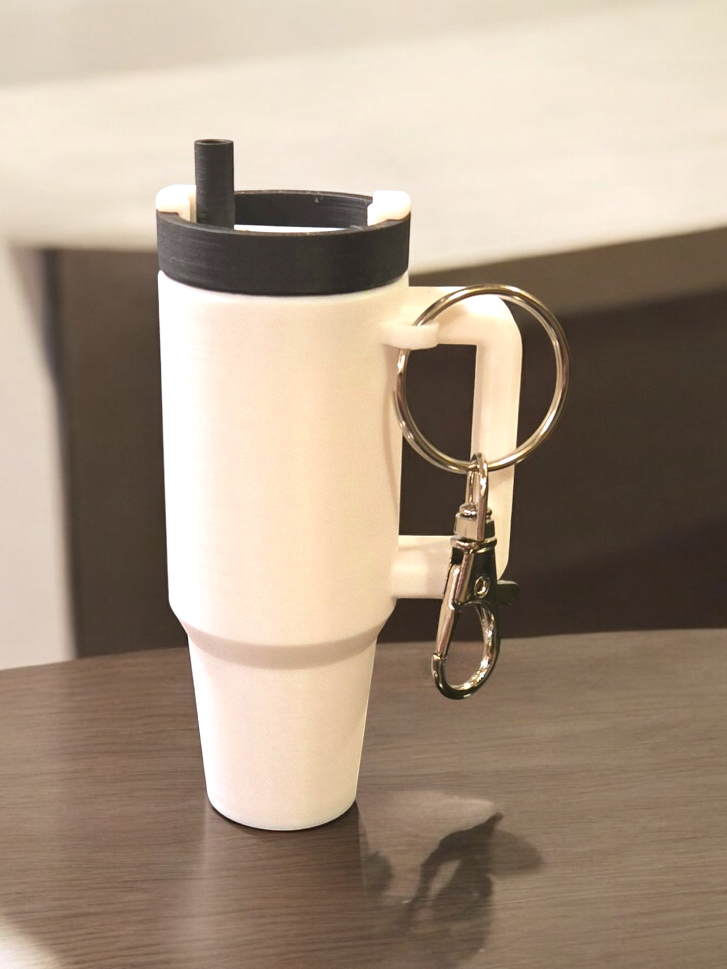 Lip Balm Tumbler Holder