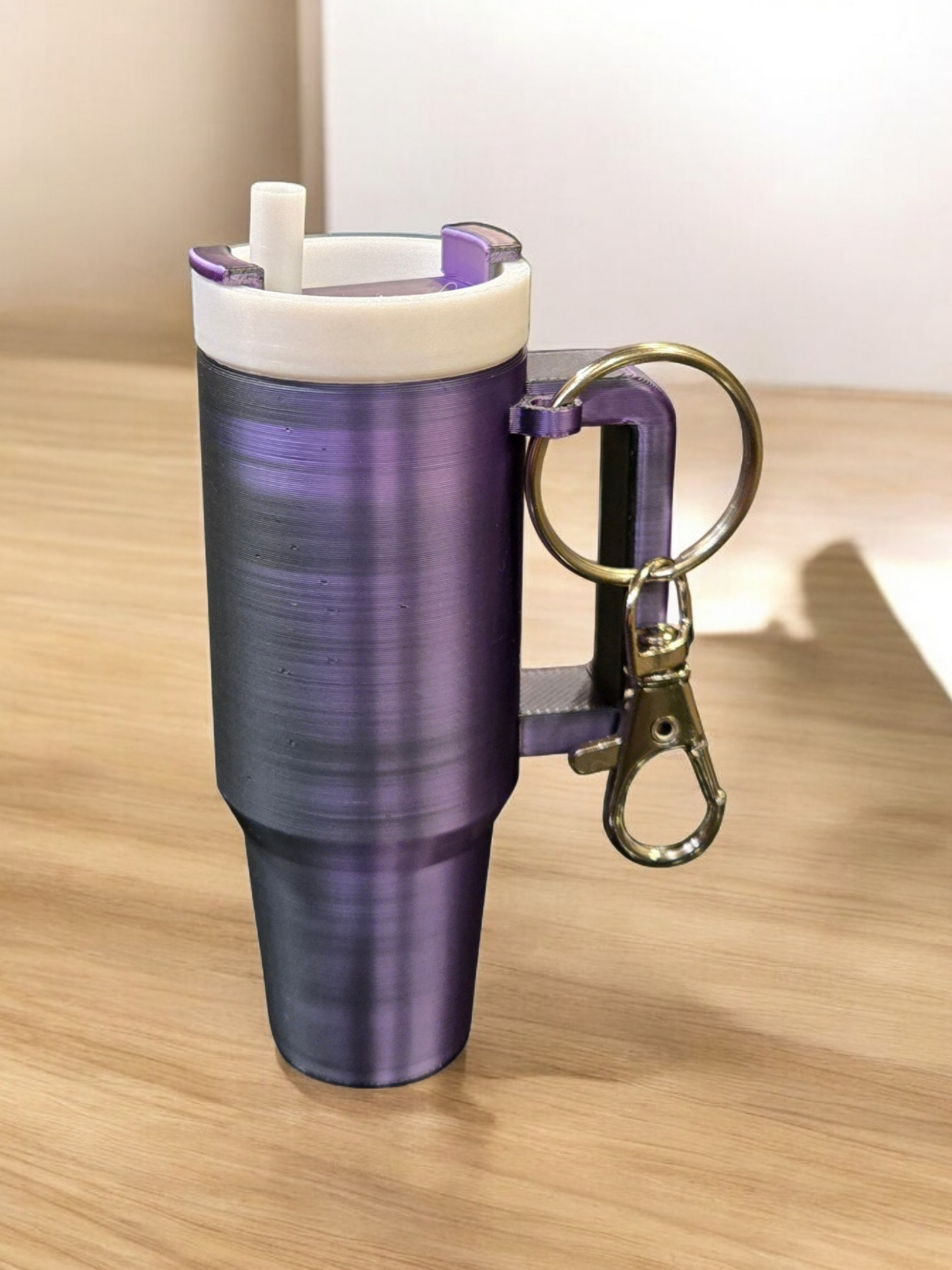 Lip Balm Tumbler Holder