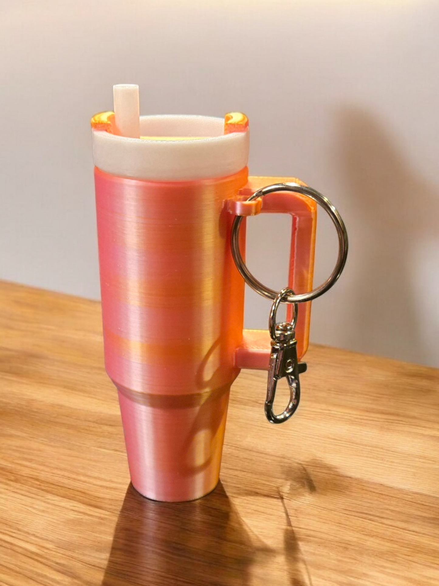Lip Balm Tumbler Holder