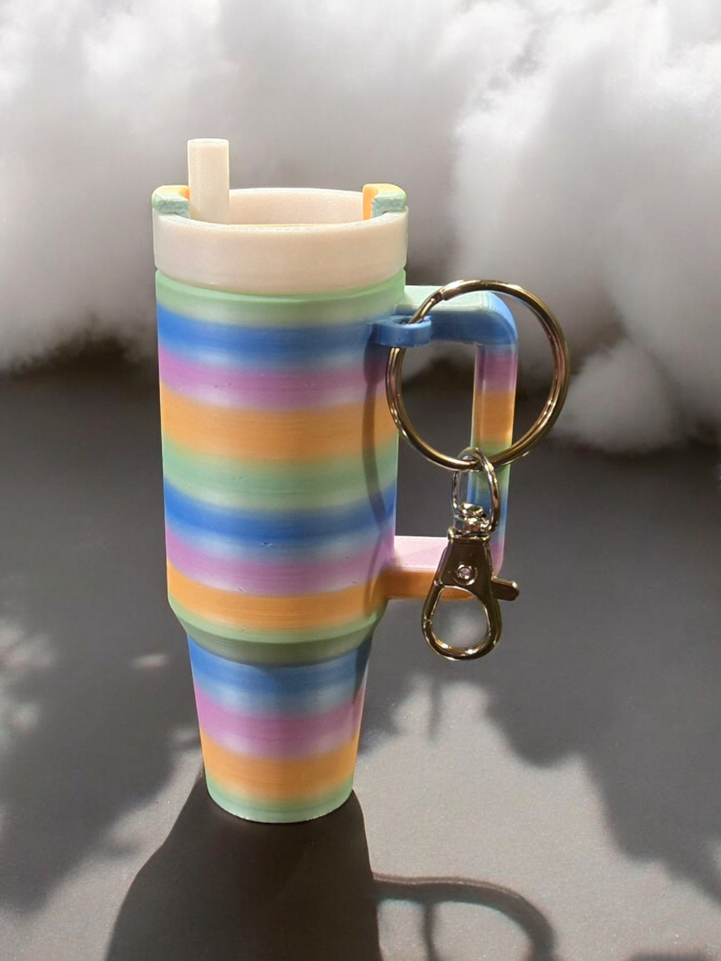 Lip Balm Tumbler Holder