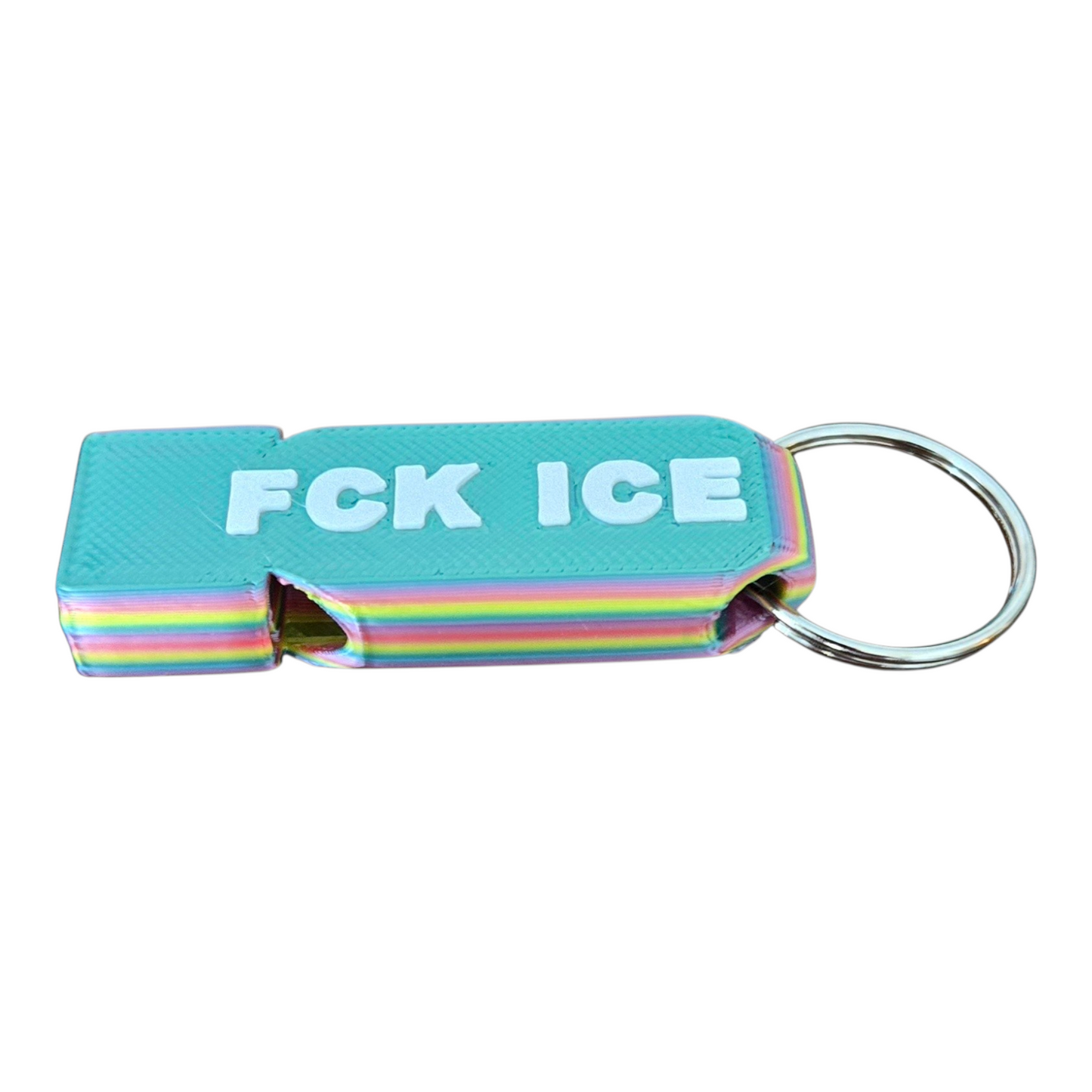 Warning Whistle (10-pack) - 120 decibels