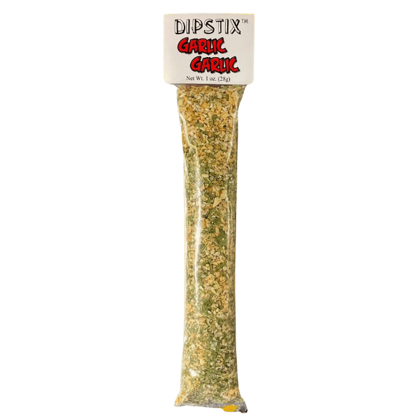 Garlic Garlic Dipstix 1oz