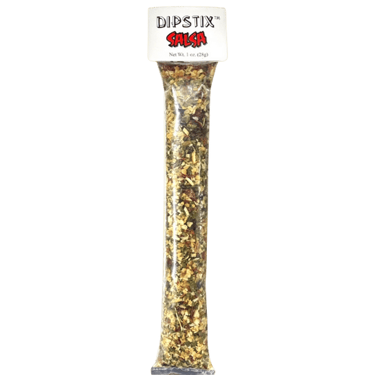Salsa Dipstix 1oz