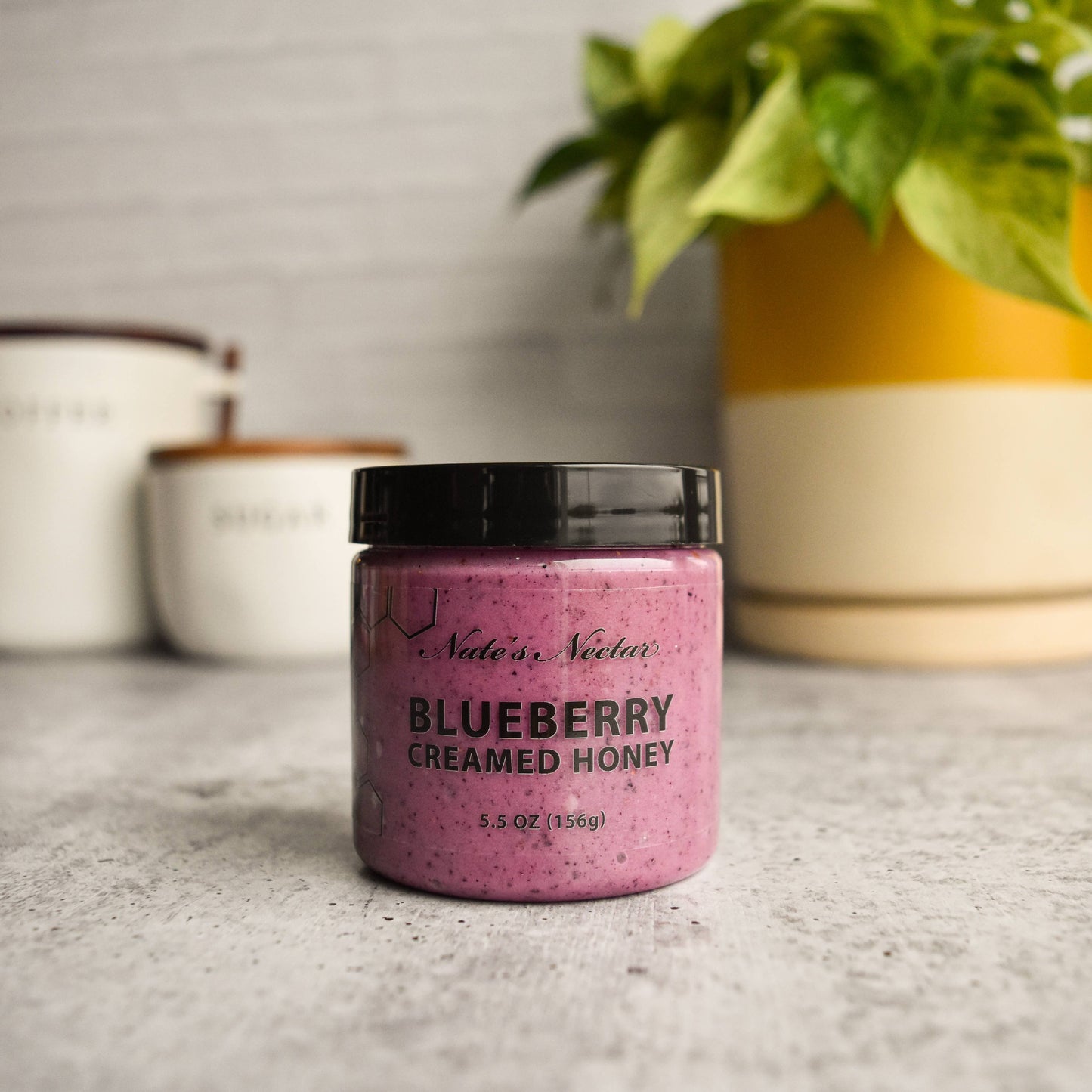Creamed Honey - Single Flavor Selection