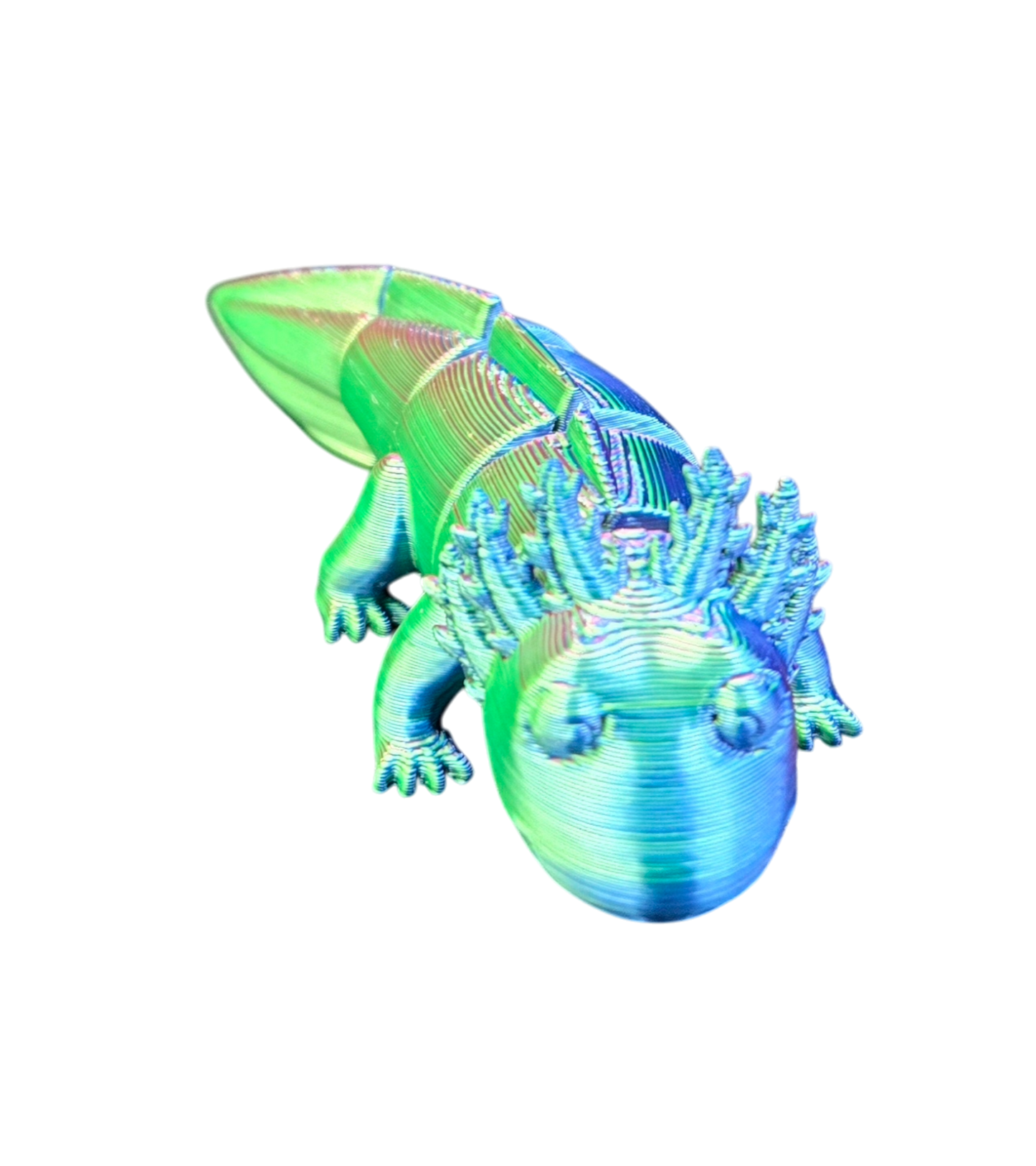 Wiggle-Its Articulated Pals