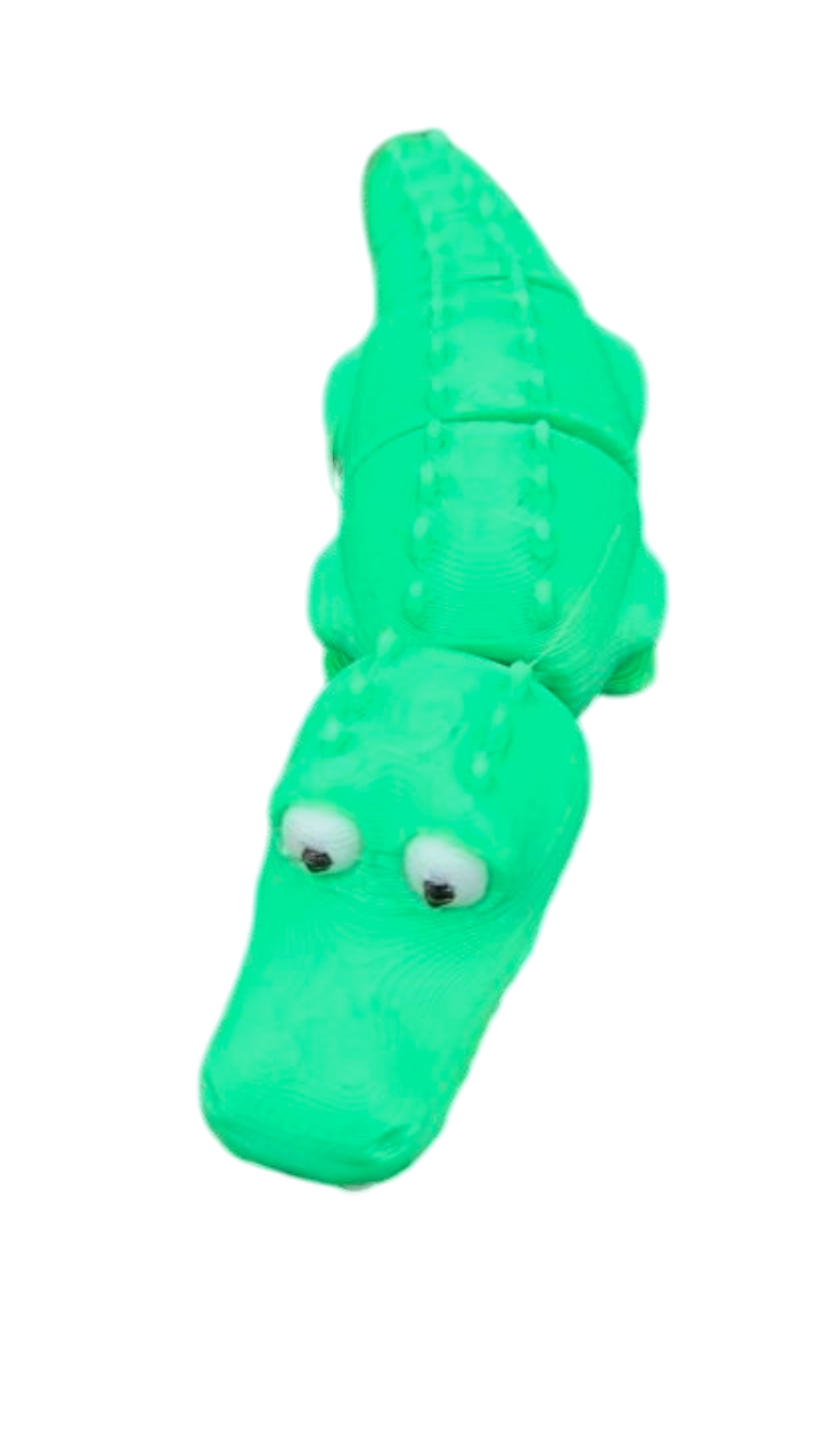 Wiggle-Its Articulated Pals