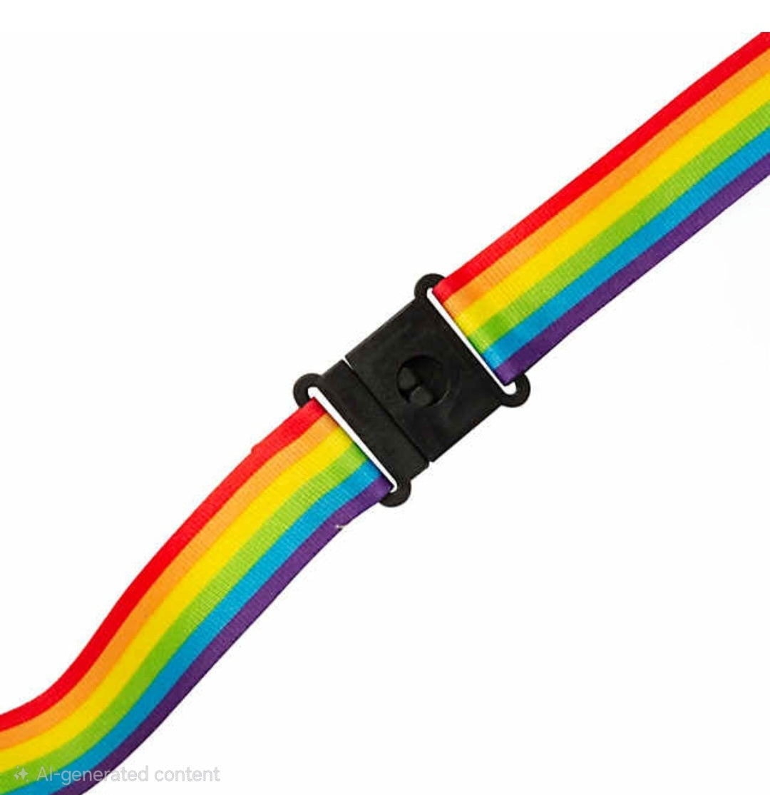 Break Away Lanyard (10-Pack)
