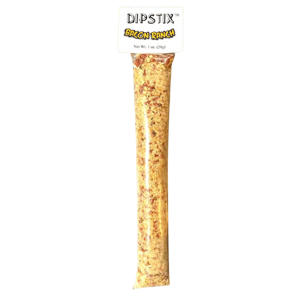Bacon Ranch Dipstix 1oz